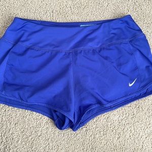 Nike Dri-Fit Shorts